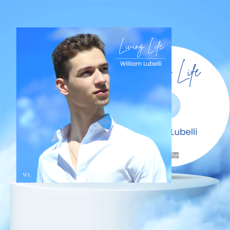 Living Life – Version CD